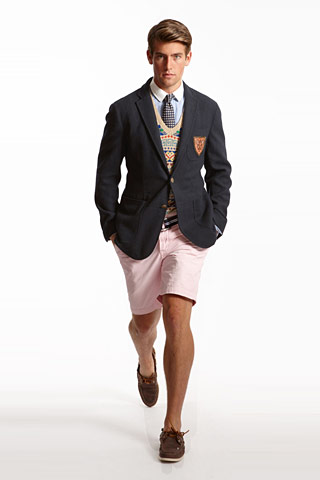 Ralph Lauren / - 2012